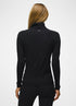 25 Foundation Rib Turtleneck